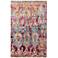 Jaipur Varuna RUG133463 Pale Blue Trellis Area Rug