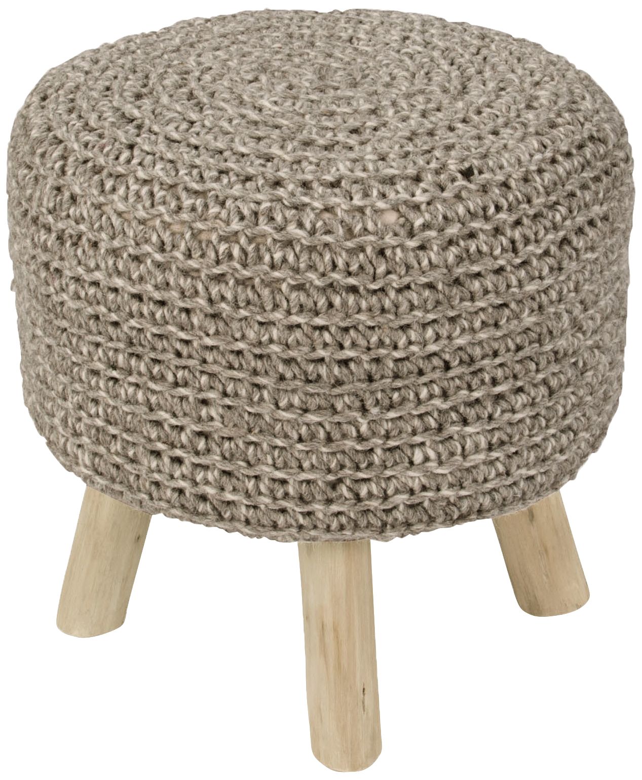 Stone footstool discount