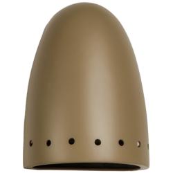 Jaken-15-inch-high-ceramic-spice-up/down-LED-outdoor-wall-light