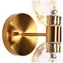 6_Jalebess 2-Light Glass Wall Sconces more views