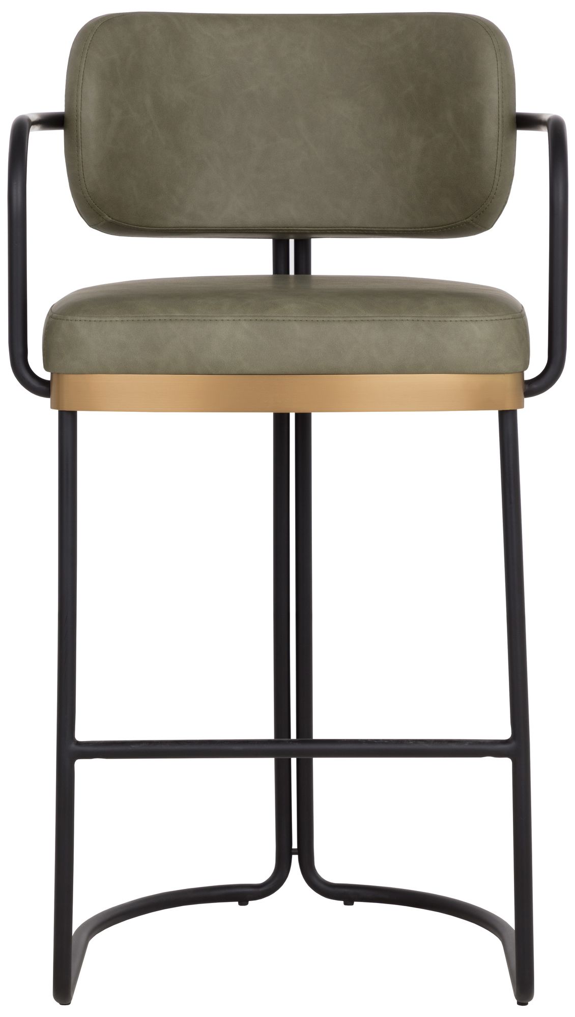 Image 3 Jalen Barstool - Ivanhoe Pine more views