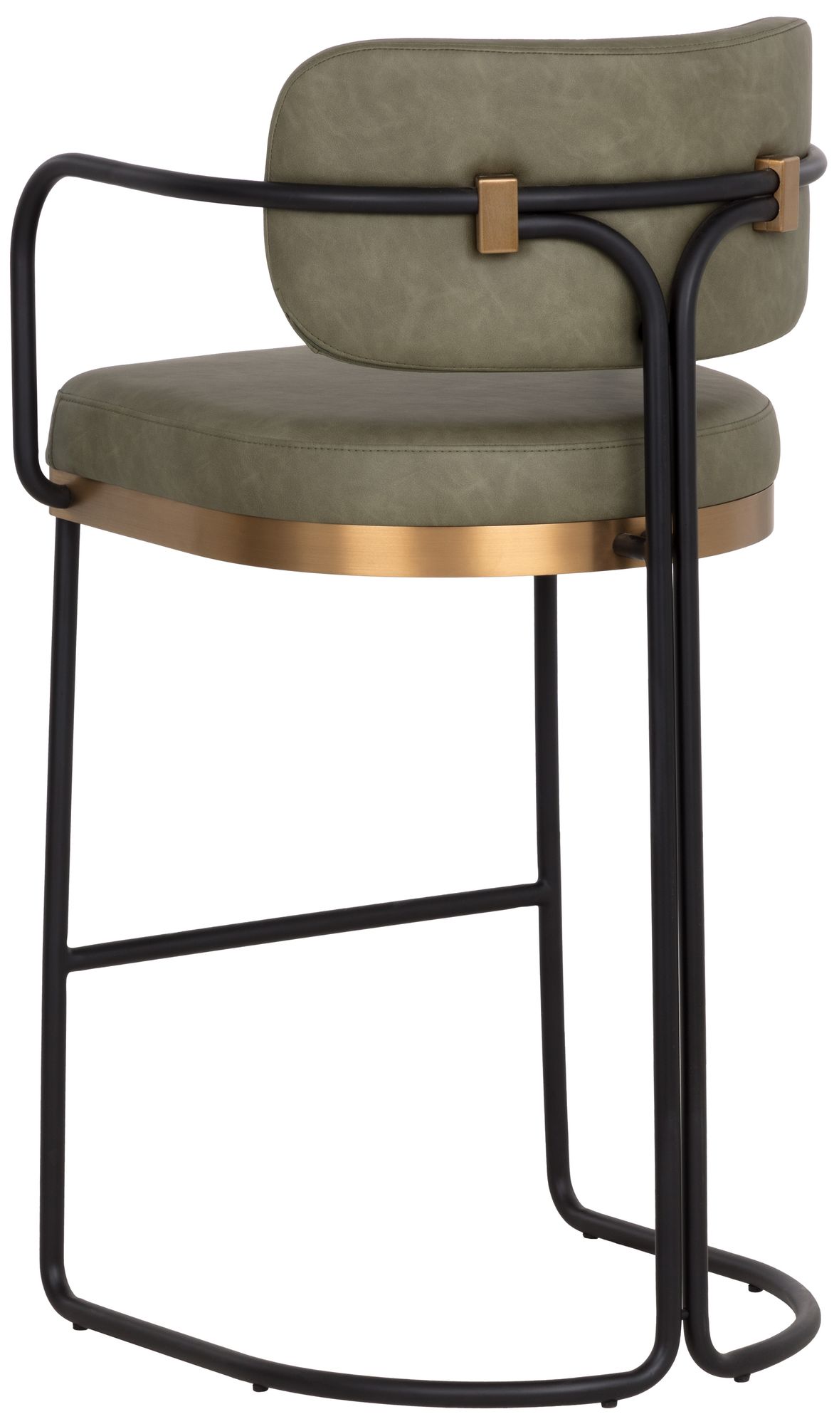 Image 5 Jalen Barstool - Ivanhoe Pine more views