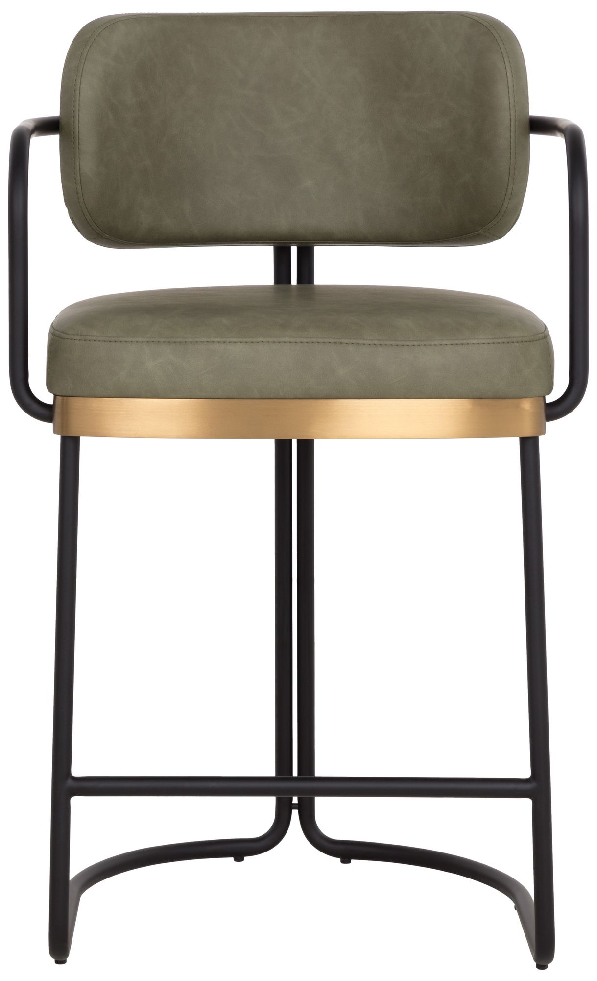Image 3 Jalen Counter Stool - Ivanhoe Pine more views