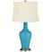 Jamaica Bay Anya Table Lamp with Dimmer