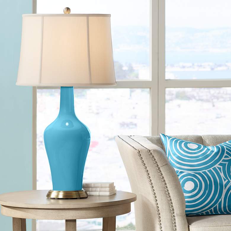 Image 1 Jamaica Bay Anya Table Lamp