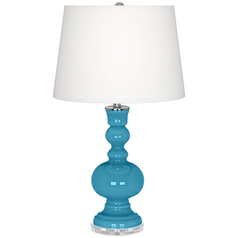 Jamaica Bay Apothecary Table Lamp