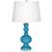 Jamaica Bay Apothecary Table Lamp