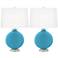 Jamaica Bay Carrie Table Lamp Set of 2