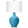 Jamaica Bay Ovo Table Lamp
