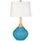 Jamaica Bay Wexler Table Lamp with Dimmer