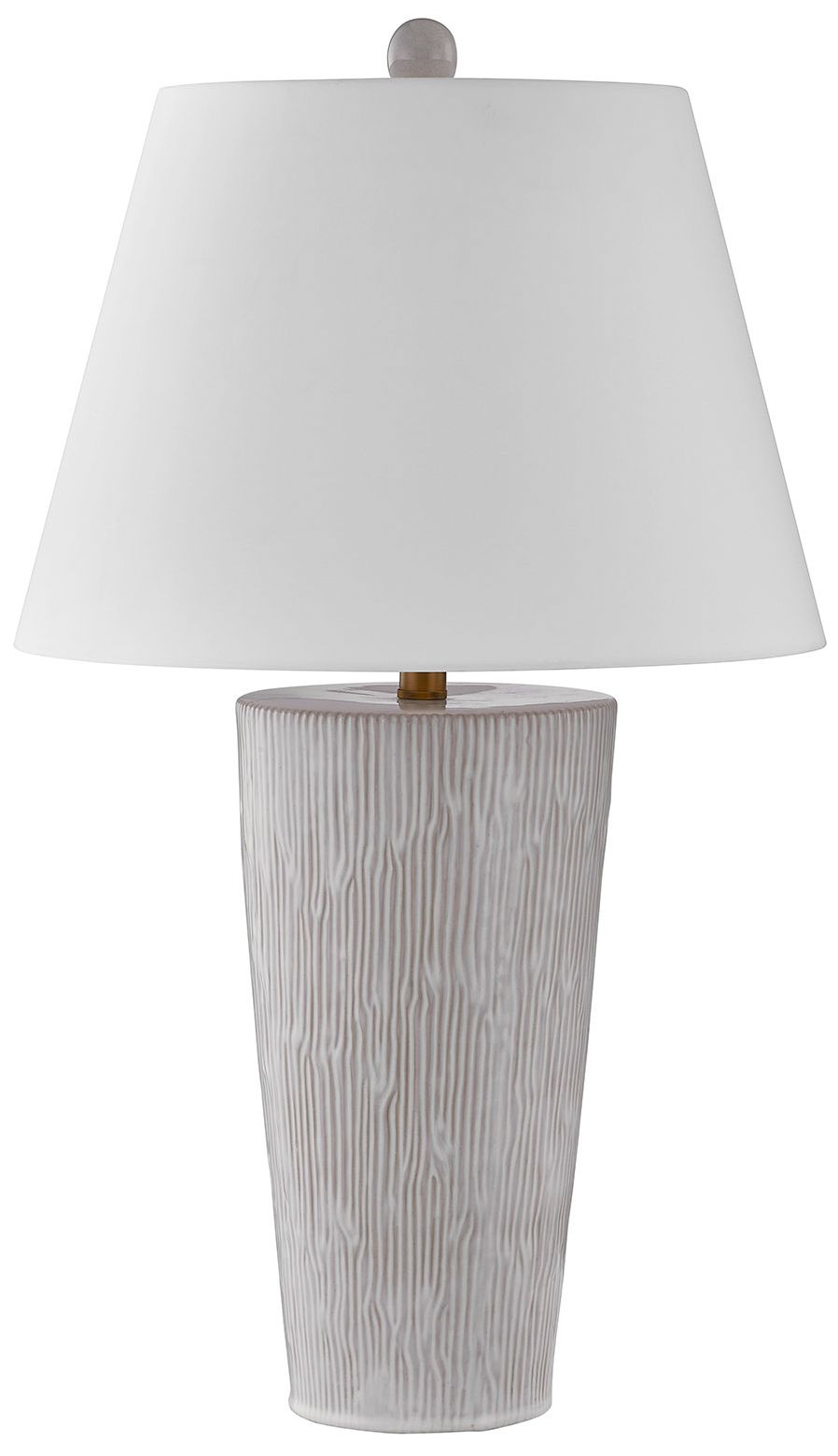 Image 2 James 1-Light Table Lamp more views
