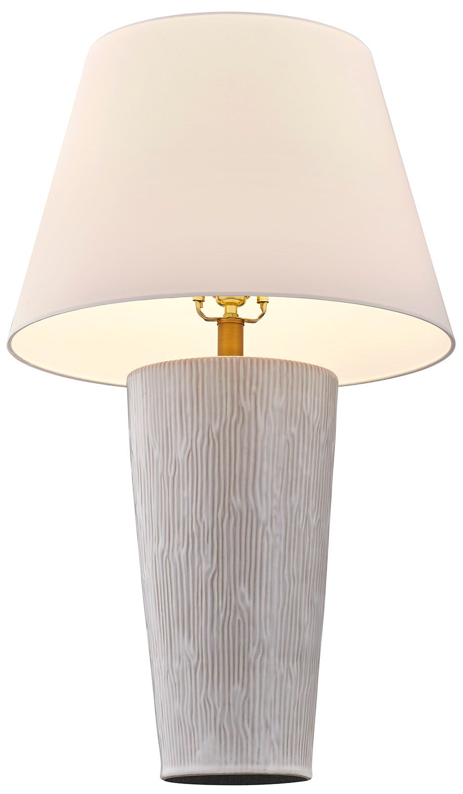 Image 3 James 1-Light Table Lamp more views