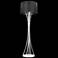 James Moder Eclipse Collection 63" High Floor Lamp
