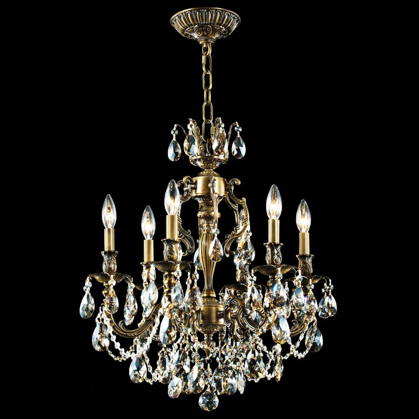 james moder chandelier sale