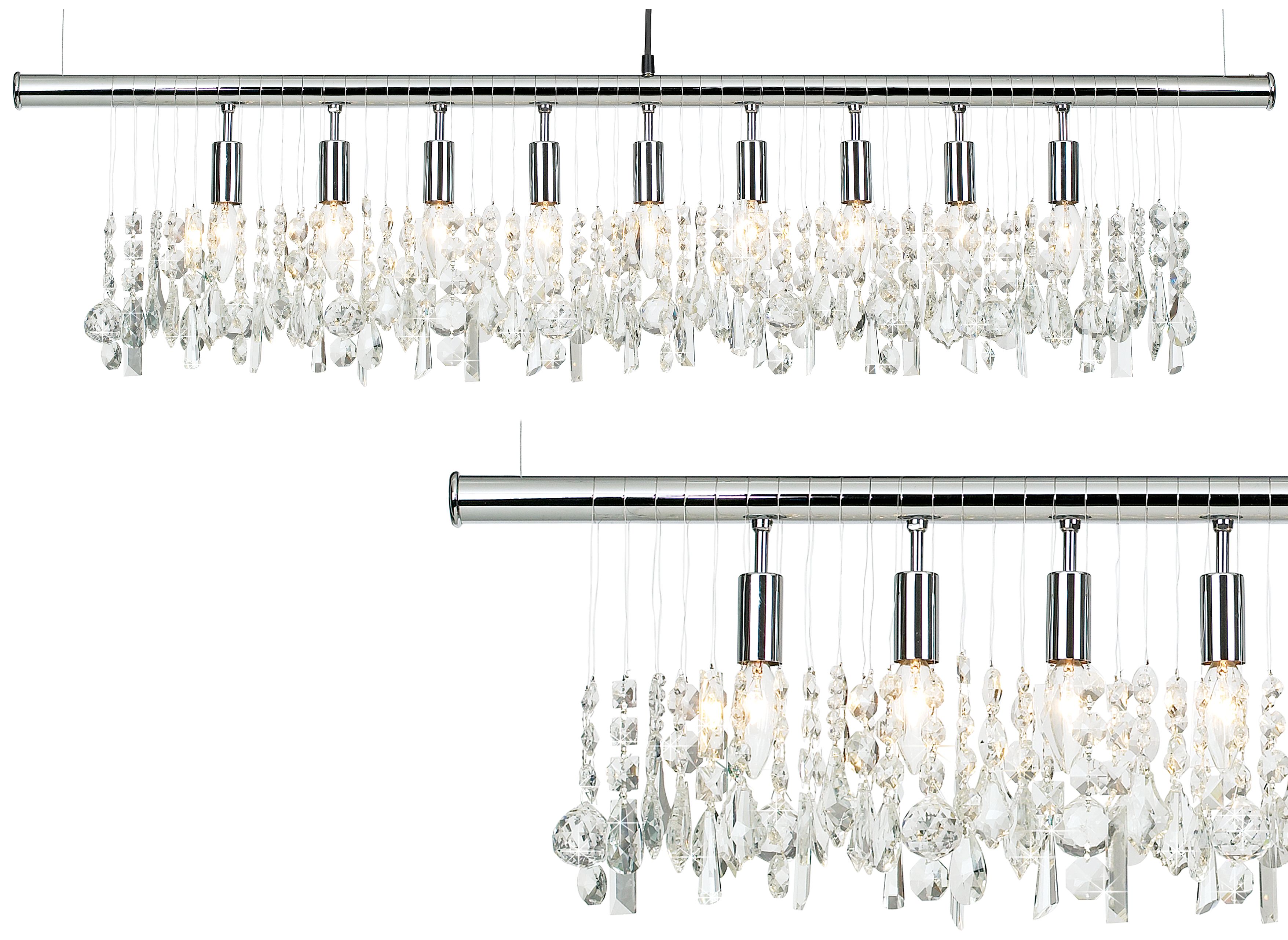 james moder broadway chandelier