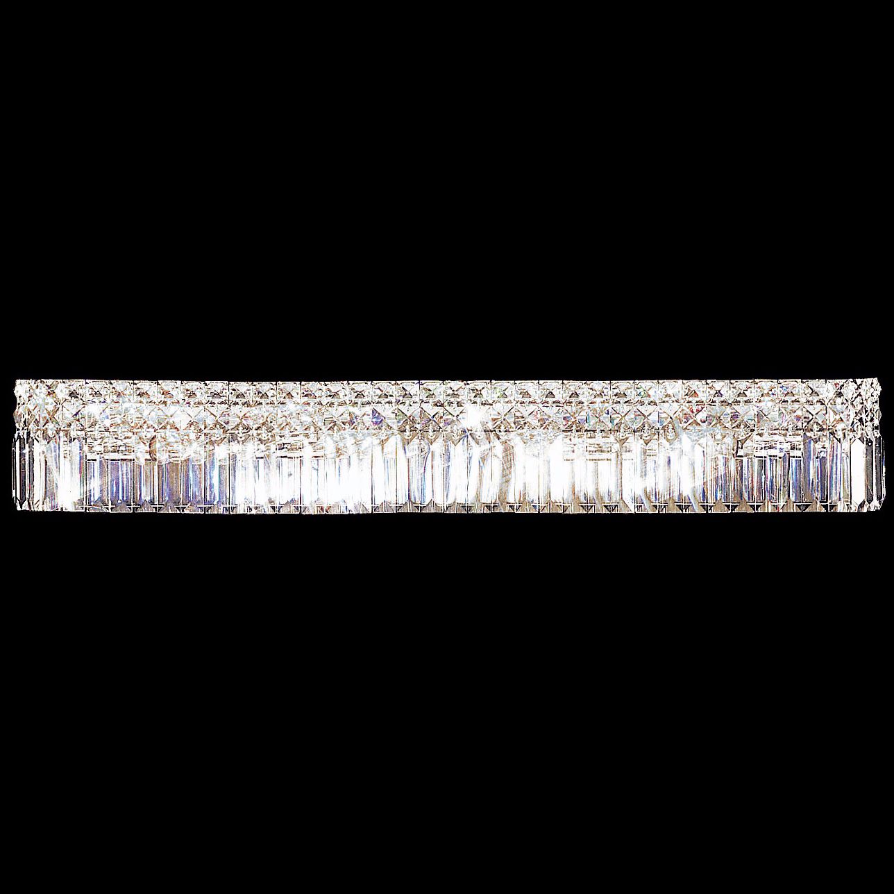 James R. Moder Prestige 32" Wide Bathroom Wall Light 20902 Lamps Plus