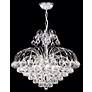 James R. Moder Promotion 2 Collection 20" Wide Chandelier
