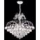 James R. Moder Promotion 2 Collection 20" Wide Chandelier