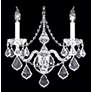 James R. Moder Vienna Collection Wall Sconce