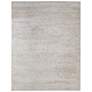 Jameson Distressed Indoor Ivory Area Rug 39R8F 7'-10" x 10'