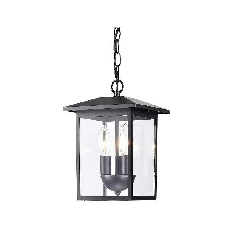 Image 1 JAMESPORT 3LT OUTDOOR HANGING
