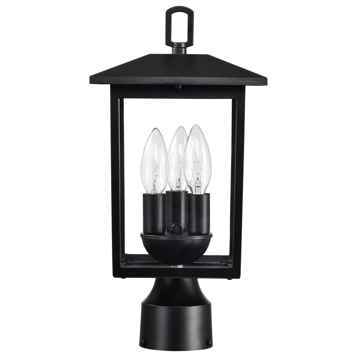 Image 5 JAMESPORT 3LT OUTDOOR POST more views