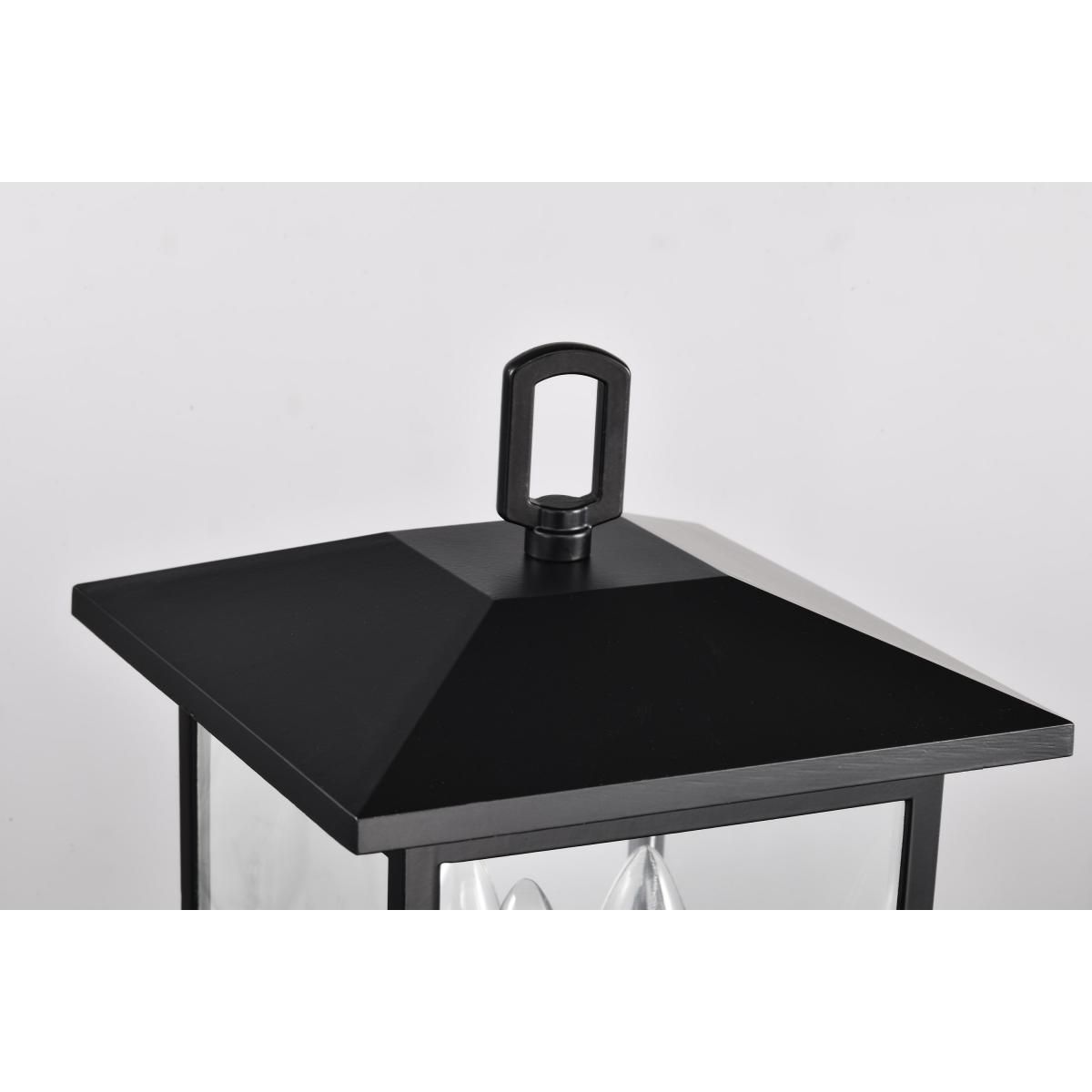 Image 6 JAMESPORT 3LT OUTDOOR POST more views