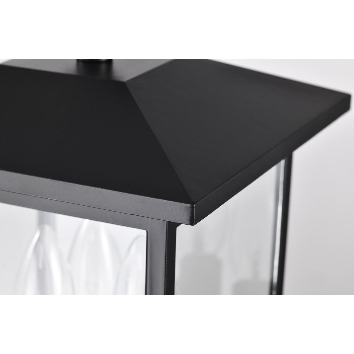 Image 7 JAMESPORT 3LT OUTDOOR POST more views