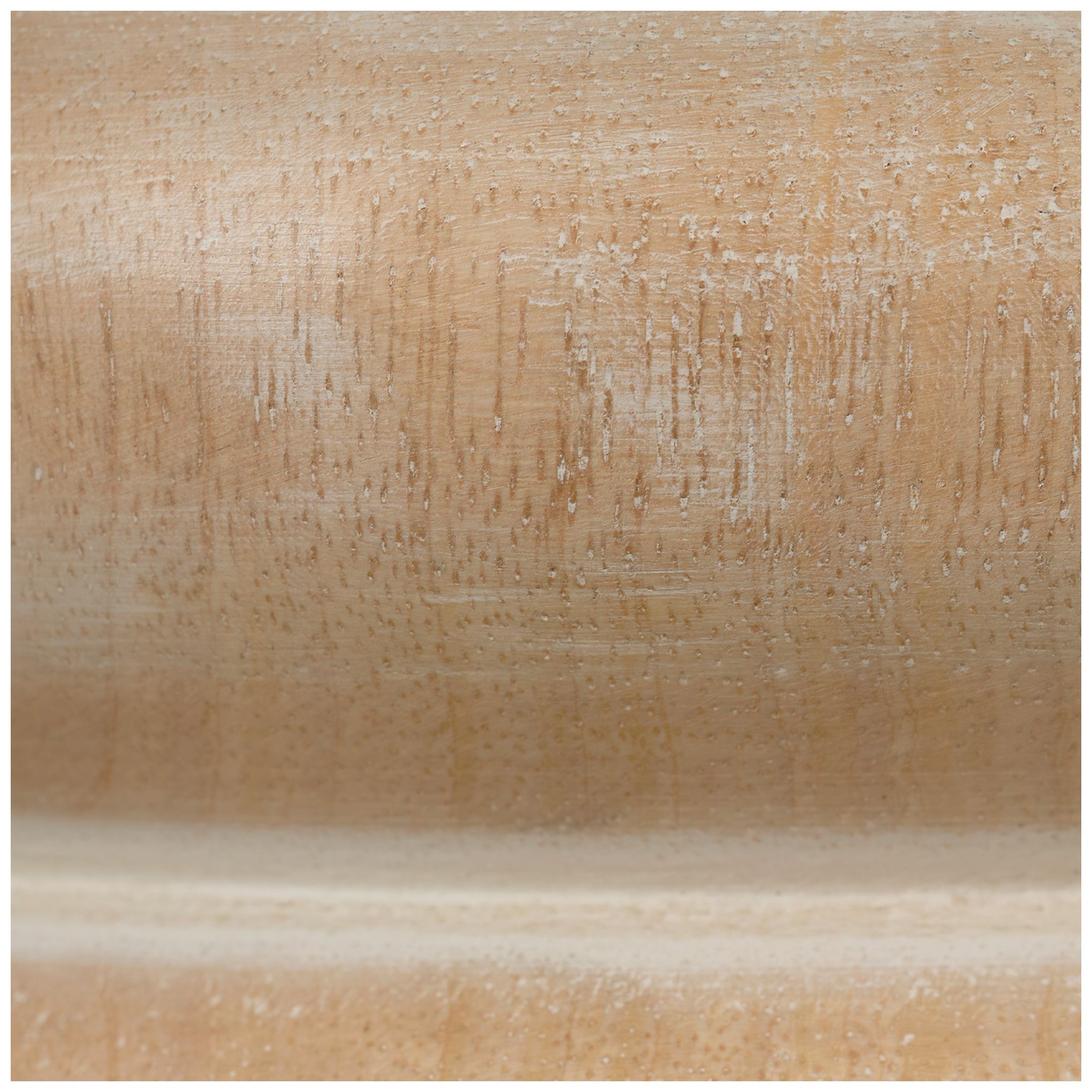 Image 4 Jamie Young Abacus Mango Wood Table Lamp with Linen Shade more views