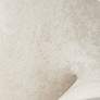 2_Jamie Young Amorphous 10"H Off-White Decorative Table Object more views