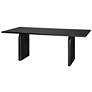 1_Jamie Young Arc Mango Wood Dining Table