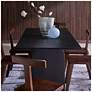 5_Jamie Young Arc Mango Wood Dining Table more views