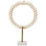 4_Jamie Young Arena Ring Cream Sculptures Set of 2 more views
