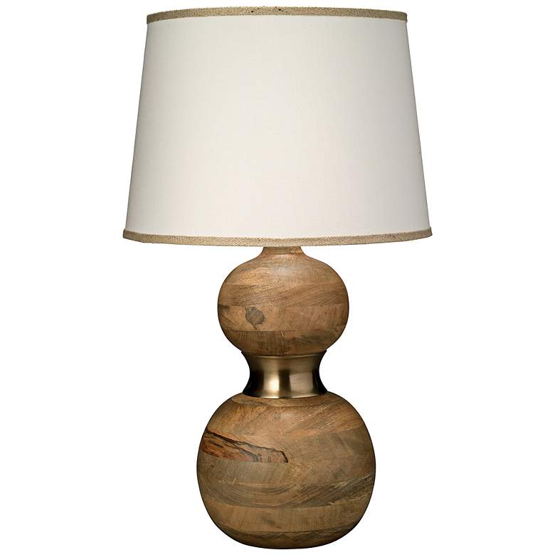 Image 1 Jamie Young Bandeau 32.5 inch High Table Lamp
