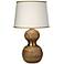 Jamie Young Bandeau 32.5" High Table Lamp