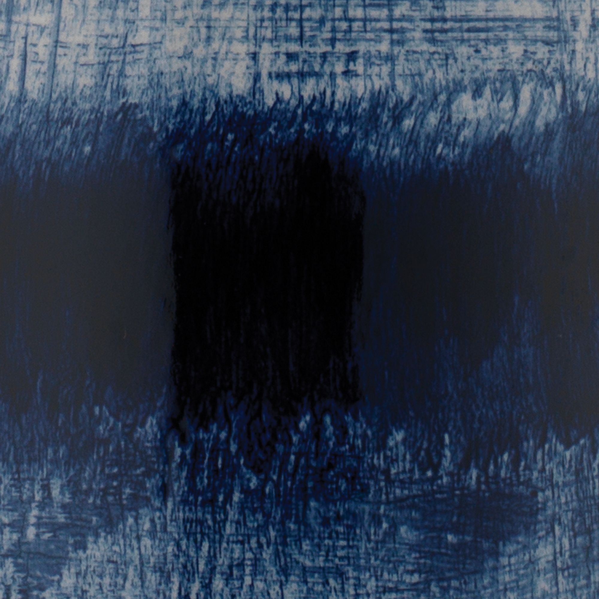 Image 4 Jamie Young Batik 25" Ceramic Table Lamp more views