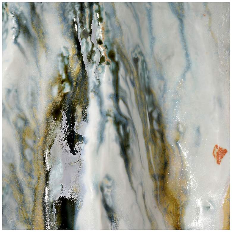 Image 4 Jamie Young Beluga Ceramic Decorative Vase more views