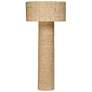 1_Jamie Young Big Island 2-Light Woven Floor Lamp