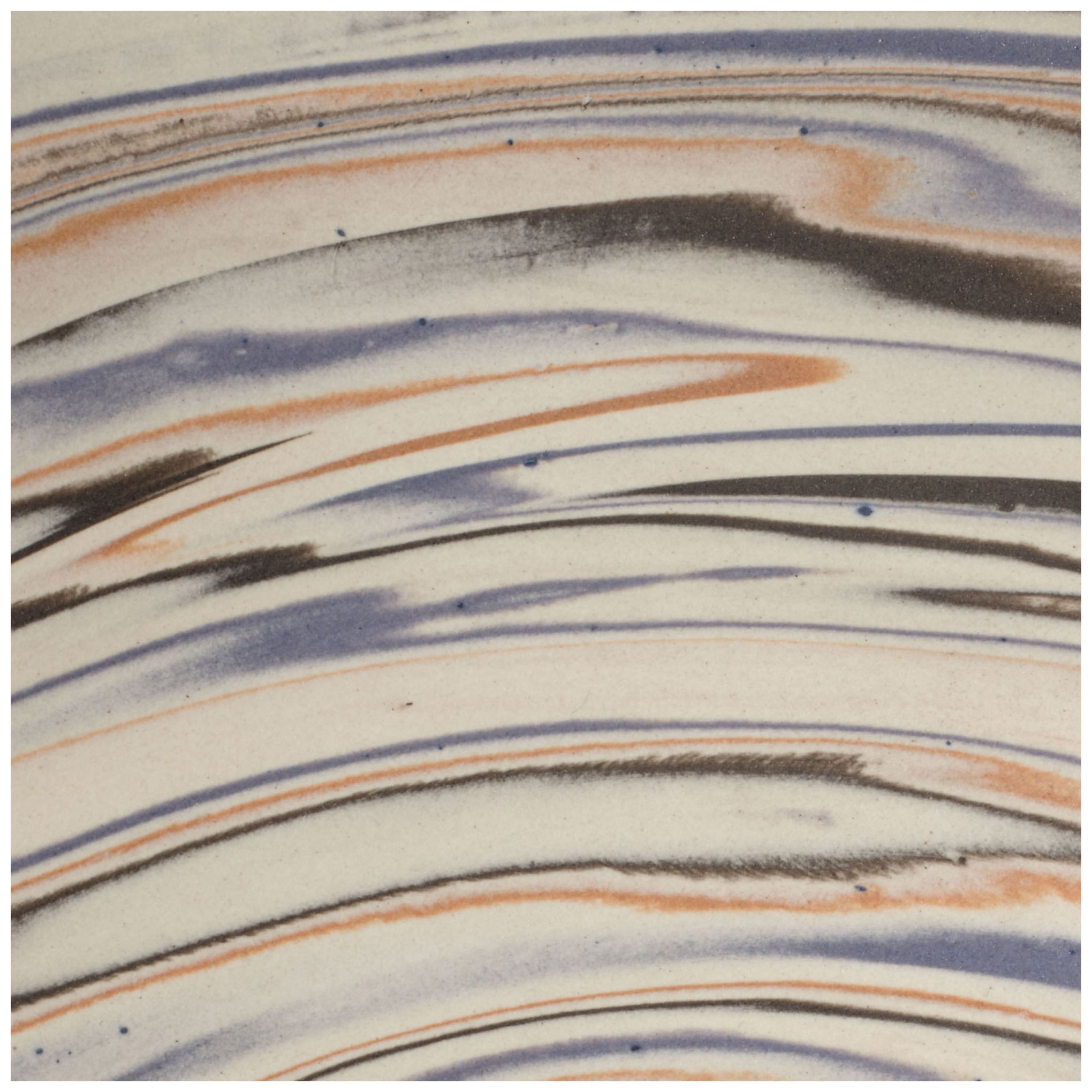 Image 4 Jamie Young Billowed Porcelain Bowl 4.5" in Off-White more views