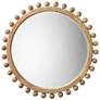 2_Jamie Young Brighton 34.75" Round Wood Mirror in Natural
