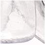 5_Jamie Young Cala 1-Light Blown Glass Pendant, Clear more views