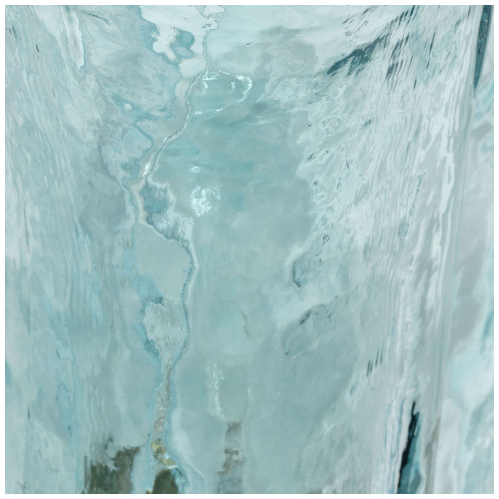 Image 4 Jamie Young Cala 1-Light Sconce 15.5" in Blue more views