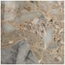 4_Jamie Young Capsule Travertine Table Lamp with Linen Shade more views