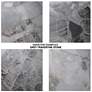 6_Jamie Young Capsule Travertine Table Lamp with Linen Shade more views