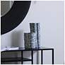 5_Jamie Young Cloud Ceramic Decorative Set of 2 Vases more views