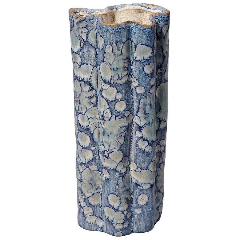 Image 6 Jamie Young Cloud Ceramic Decorative Set of 2 Vases more views