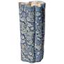6_Jamie Young Cloud Ceramic Decorative Set of 2 Vases more views