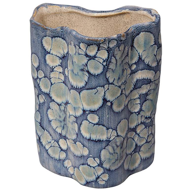 Image 7 Jamie Young Cloud Ceramic Decorative Set of 2 Vases more views