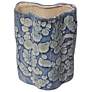 7_Jamie Young Cloud Ceramic Decorative Set of 2 Vases more views