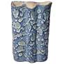 1_Jamie Young Cloud Ceramic Decorative Vase, Large